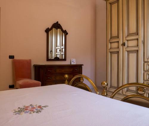 Toscana E Mare - B&B Accogliente I Fiori Di Sara