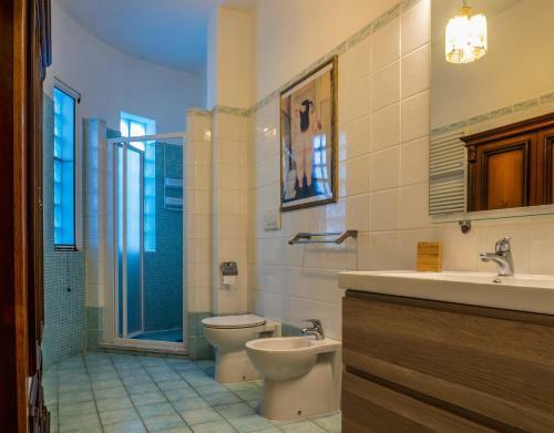 Toscana E Mare - B&B Accogliente I Fiori Di Sara