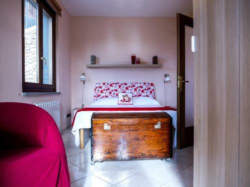 Toscana E Mare - B&B Accogliente I Fiori Di Sara