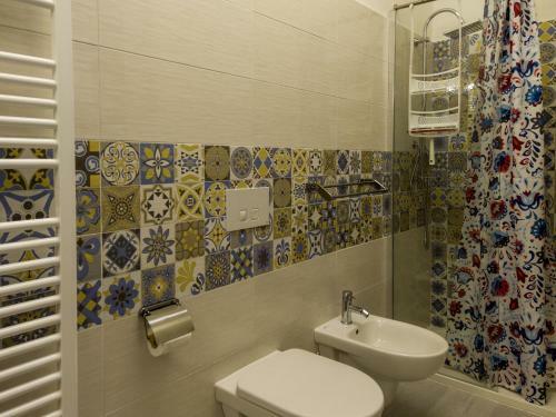 Toscana E Mare - B&B Accogliente I Fiori Di Sara