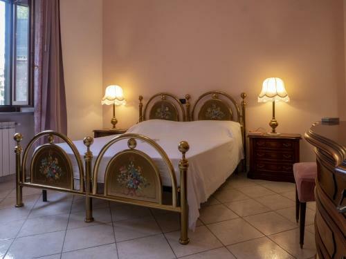 Toscana E Mare - B&B Accogliente I Fiori Di Sara