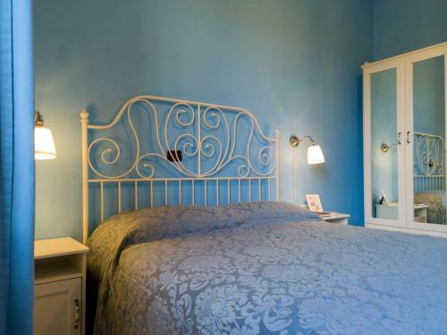 Toscana E Mare - B&B Accogliente I Fiori Di Sara