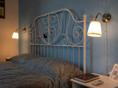 Toscana E Mare - B&B Accogliente I Fiori Di Sara