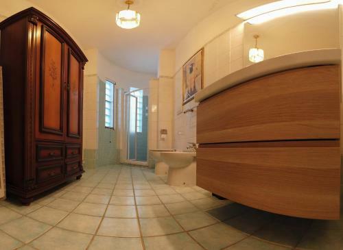 Toscana E Mare - B&B Accogliente I Fiori Di Sara