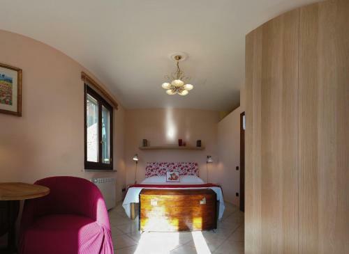 Toscana E Mare - B&B Accogliente I Fiori Di Sara