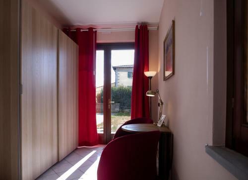 Toscana E Mare - B&B Accogliente I Fiori Di Sara