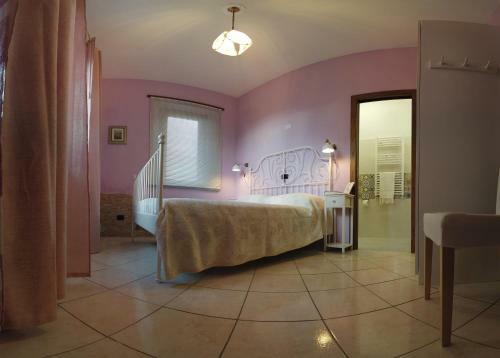 Toscana E Mare - B&B Accogliente I Fiori Di Sara