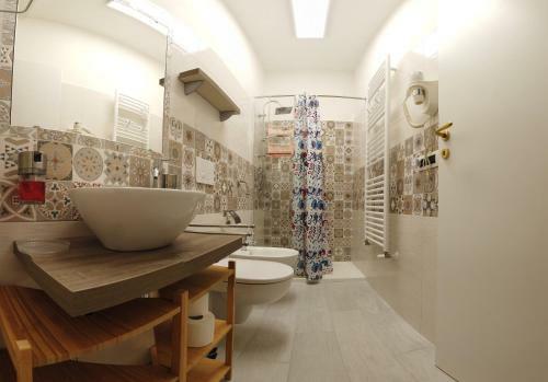 Toscana E Mare - B&B Accogliente I Fiori Di Sara