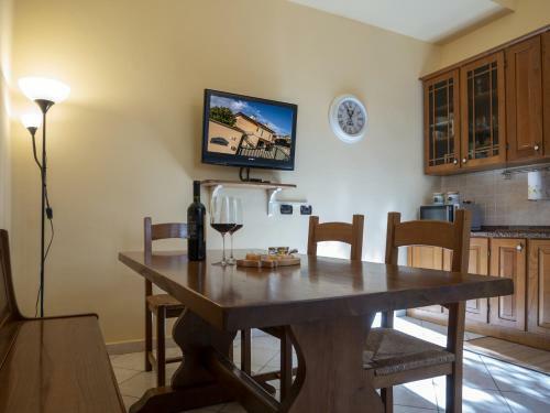Toscana E Mare - B&B Accogliente I Fiori Di Sara