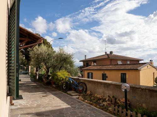 Toscana E Mare - B&B Accogliente I Fiori Di Sara