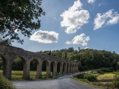 Toscana E Mare - B&B Accogliente I Fiori Di Sara