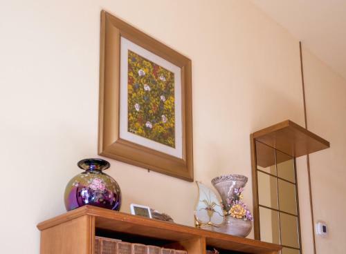 Toscana E Mare - B&B Accogliente I Fiori Di Sara