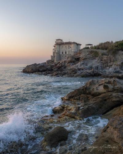 Toscana E Mare - B&B Accogliente I Fiori Di Sara
