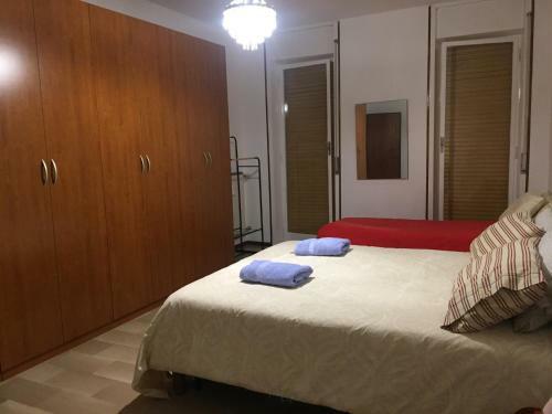 Antonelli Apartments