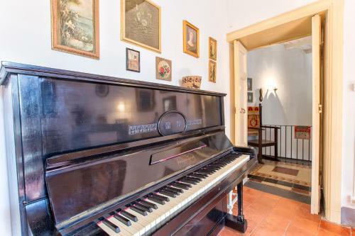 Apartamento Corte D'anglona, Typical Sardinia