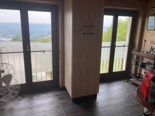 Apartamento Dream House 2 Appartamento 1 Piano