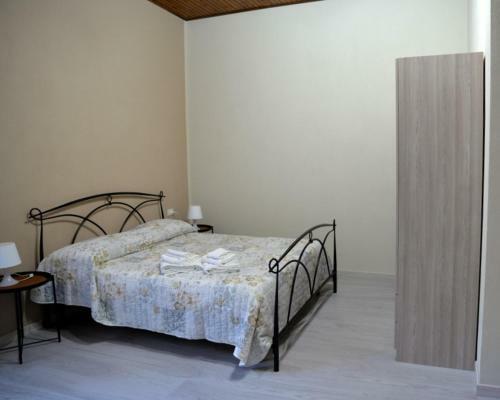 Bed & Breakfast La Corte Del Moro