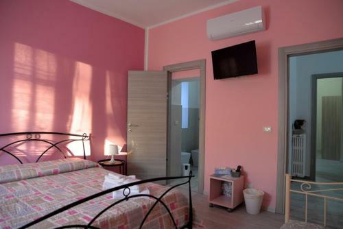 Bed & Breakfast La Corte Del Moro