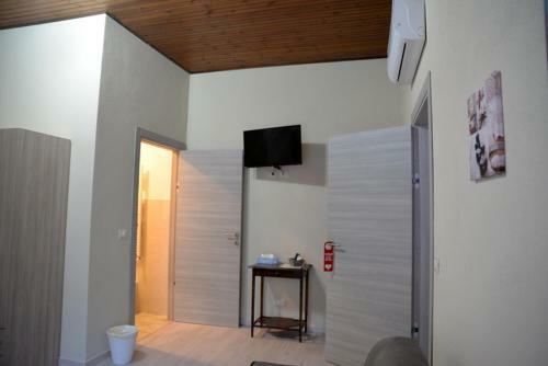 Bed & Breakfast La Corte Del Moro