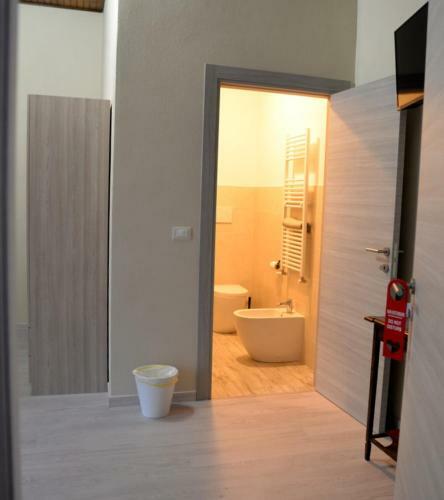Bed & Breakfast La Corte Del Moro