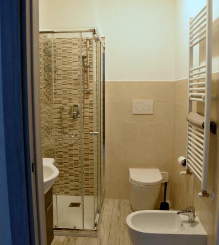 Bed & Breakfast La Corte Del Moro