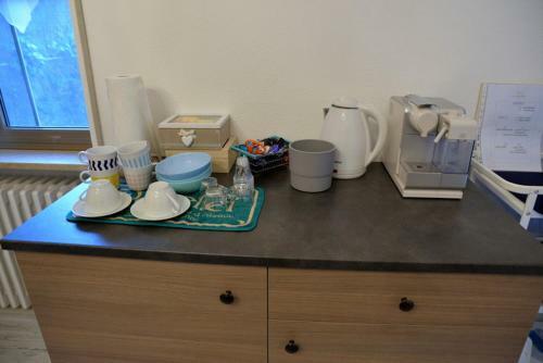 Bed & Breakfast La Corte Del Moro