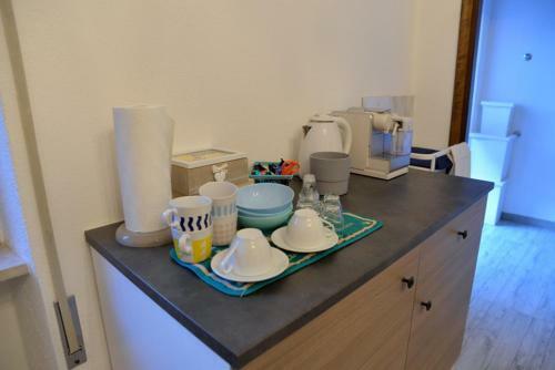 Bed & Breakfast La Corte Del Moro