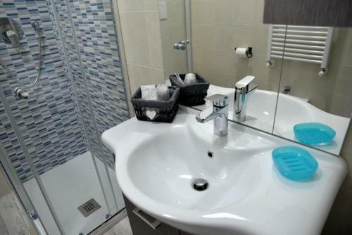 Bed & Breakfast La Corte Del Moro
