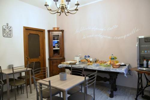 Bed & Breakfast La Corte Del Moro