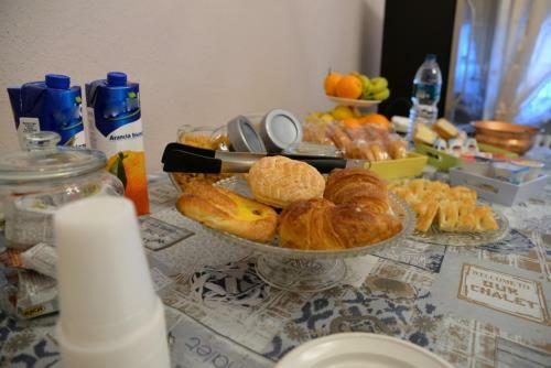 Bed & Breakfast La Corte Del Moro