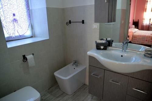 Bed & Breakfast La Corte Del Moro
