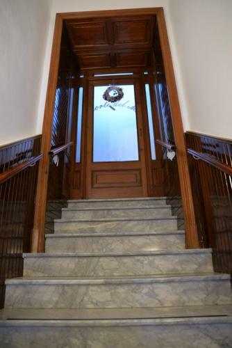 Bed & Breakfast La Corte Del Moro