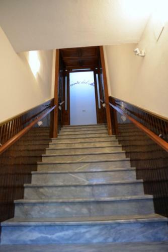 Bed & Breakfast La Corte Del Moro