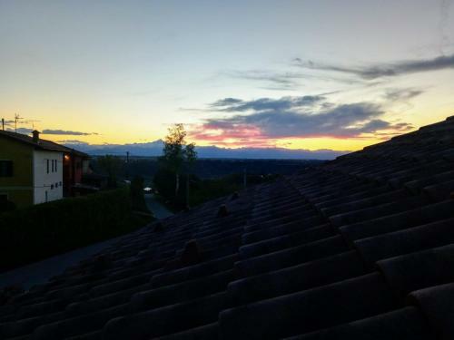 Apartamento Vitedipinte 2 Country House Monolocale
