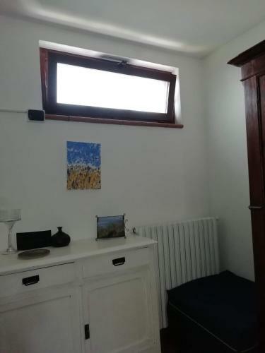 Apartamento Vitedipinte 2 Country House Monolocale