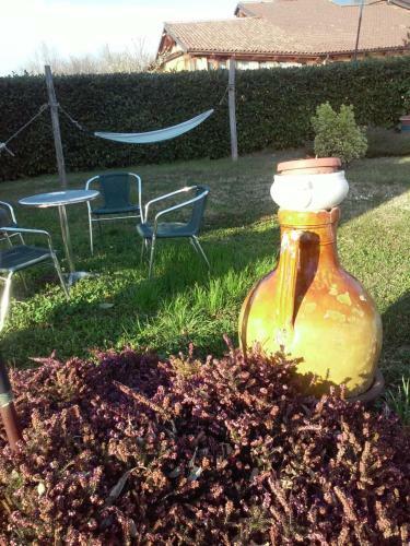 Apartamento Vitedipinte 2 Country House Monolocale