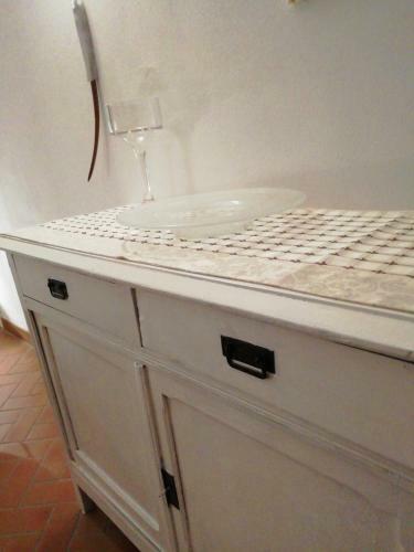 Apartamento Vitedipinte 2 Country House Monolocale