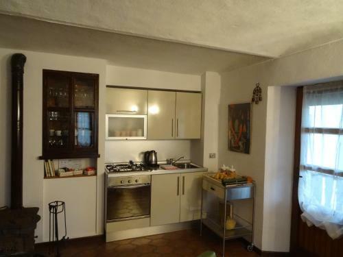 Chalet Nelle Vigne