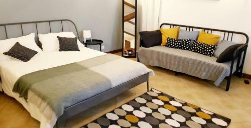 Chalet Nelle Vigne