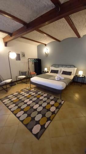 Chalet Nelle Vigne