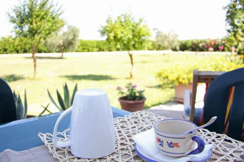 B&B Villa Sofia