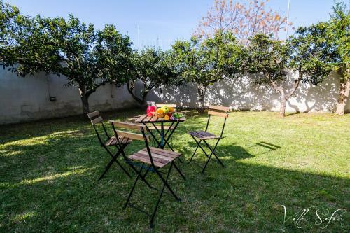 B&B Villa Sofia