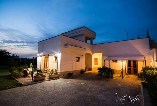 B&B Villa Sofia