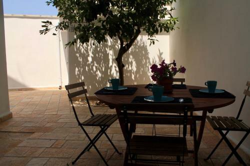 Apartamento Kennedy House
