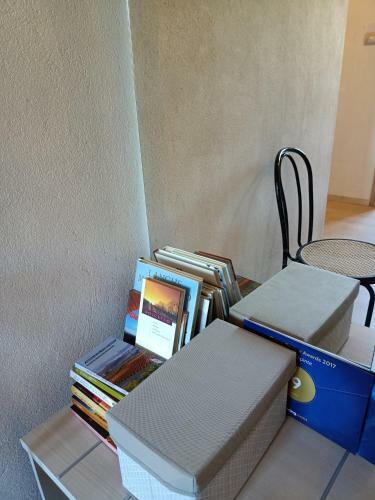 Apartamento Vite Dipinte 1 Bilocale In Langa