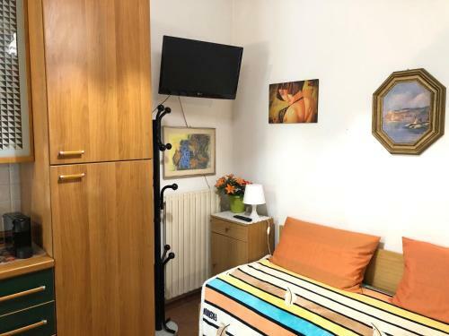 Apartamento La Suite Occhiobello