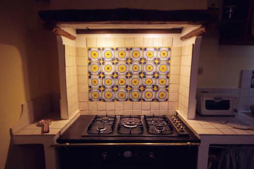 Hostal Al Casolare