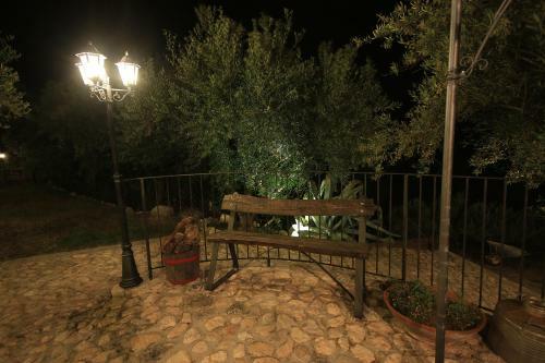 Hostal Al Casolare