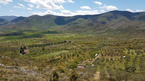 Hostal Al Casolare