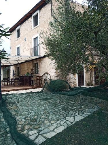 Hostal Al Casolare